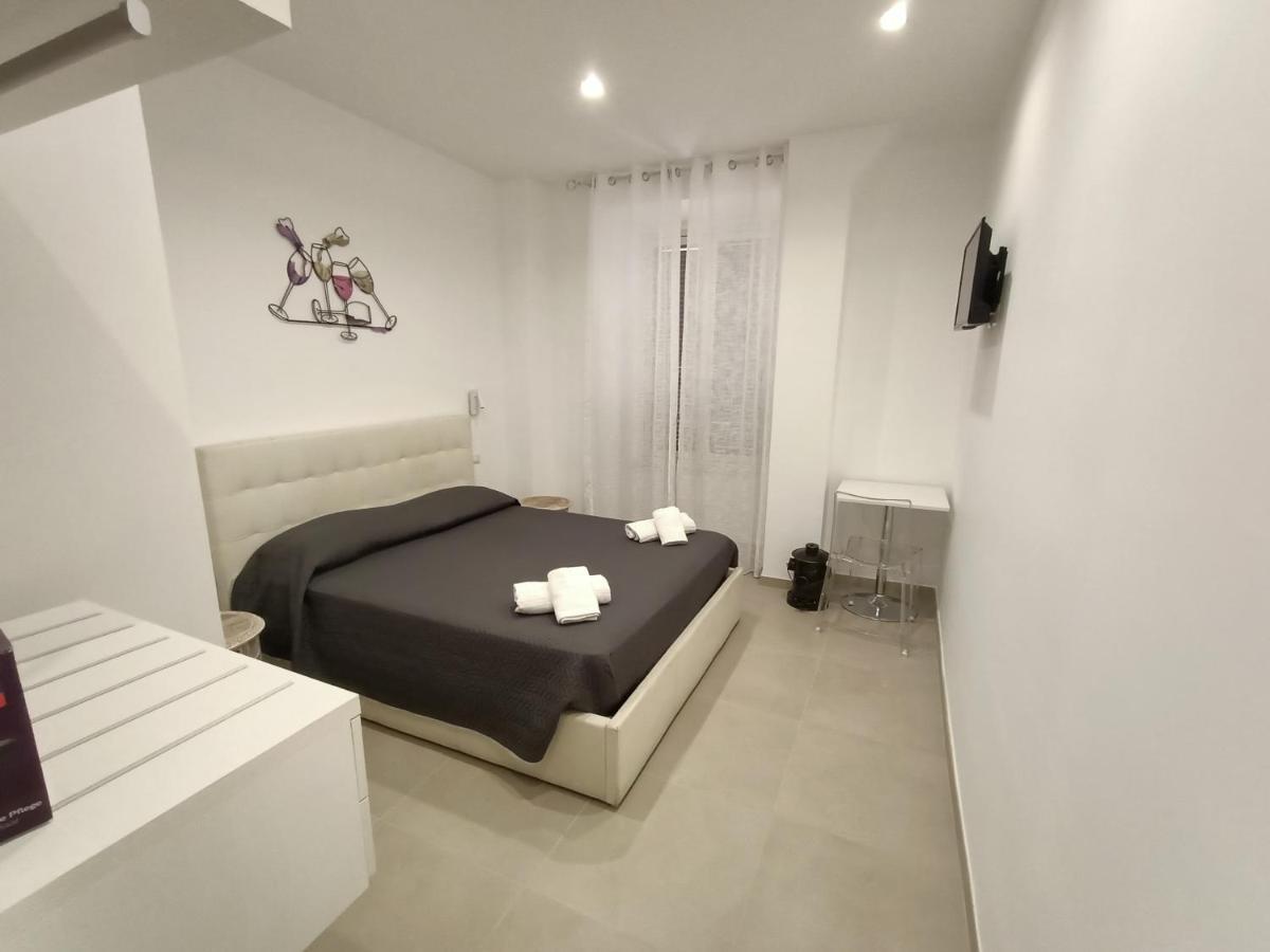 Salus Inn Rome Extérieur photo