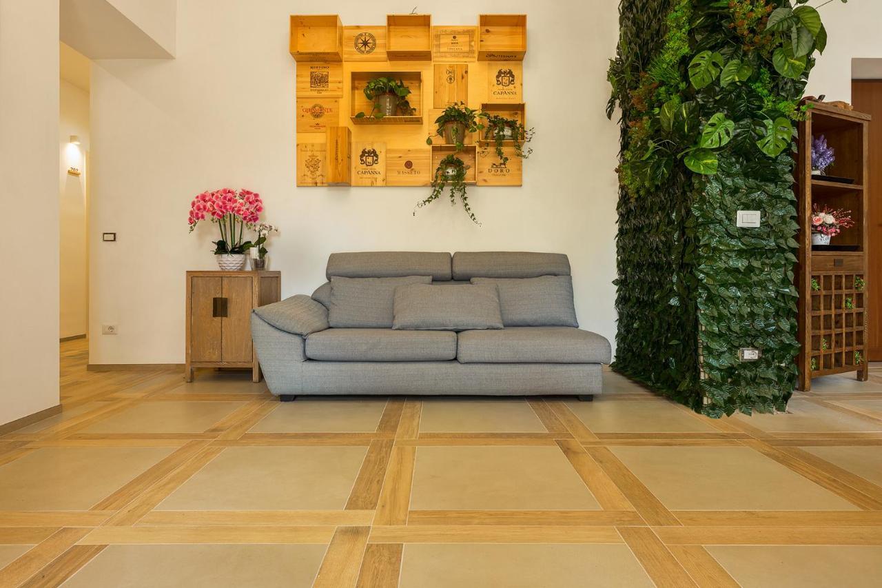 Salus Inn Rome Extérieur photo