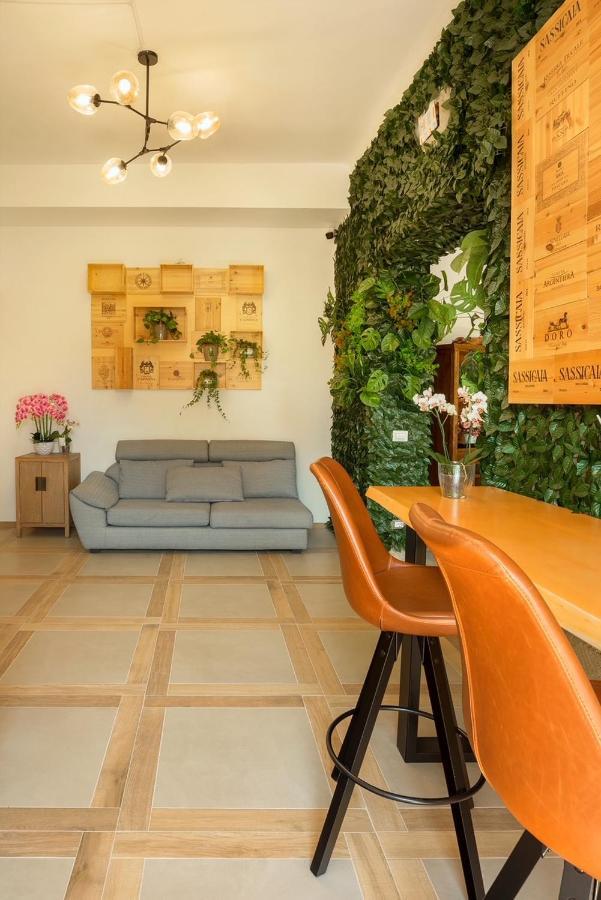 Salus Inn Rome Extérieur photo