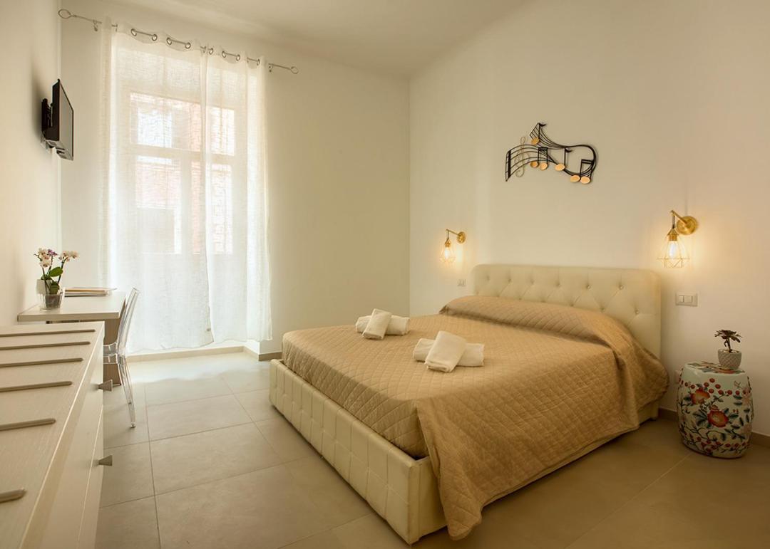 Salus Inn Rome Extérieur photo