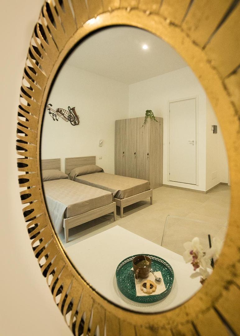 Salus Inn Rome Extérieur photo