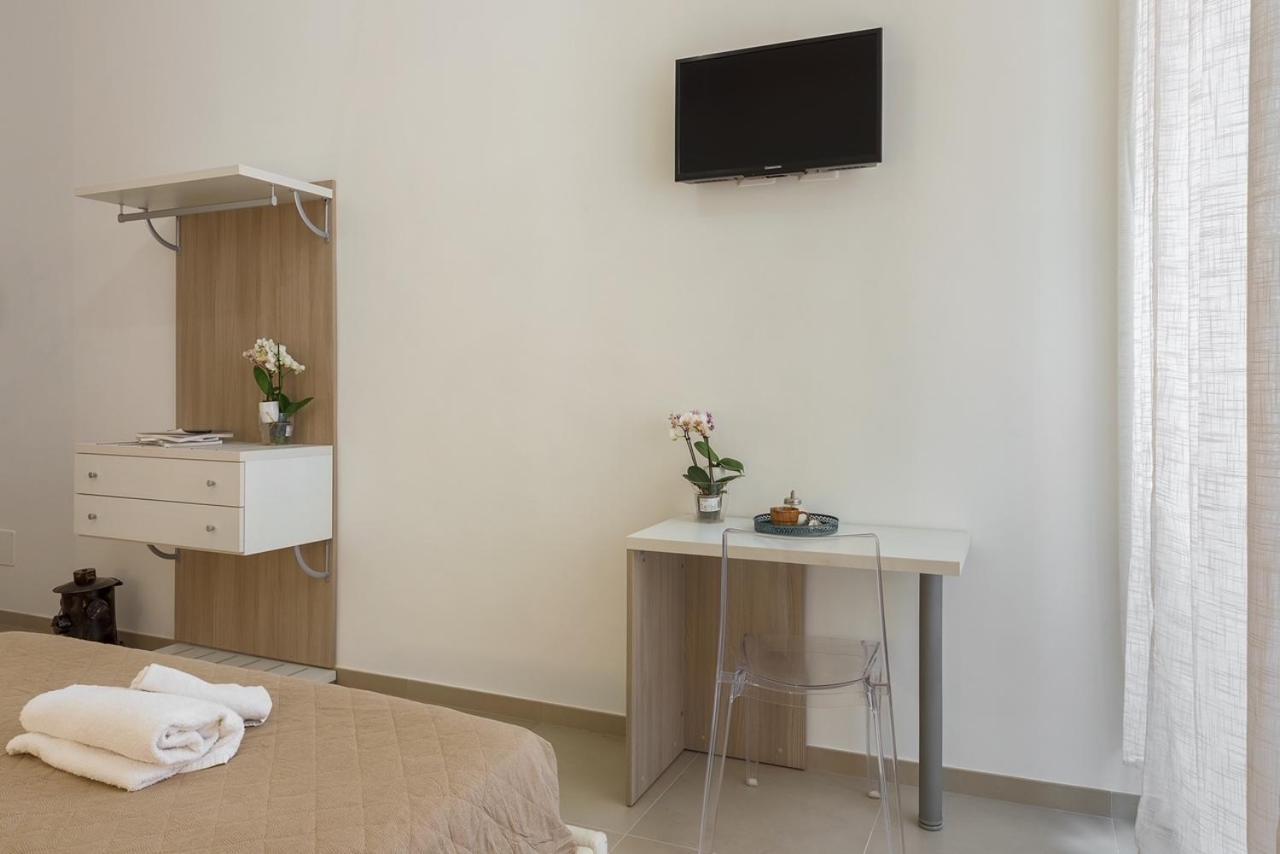 Salus Inn Rome Extérieur photo