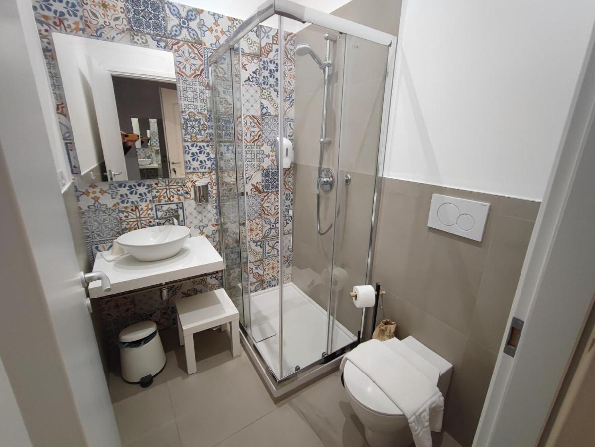 Salus Inn Rome Extérieur photo